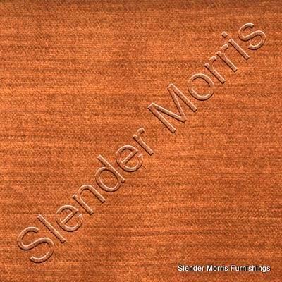Rust - Lava By Slender Morris || Material World