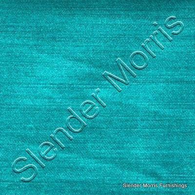 Turquoise - Lava By Slender Morris || Material World