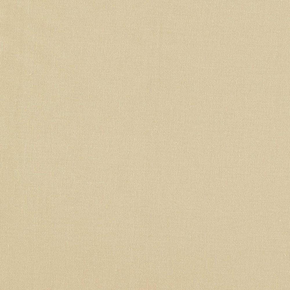 Buff - Lazio By Clarke & Clarke || Material World