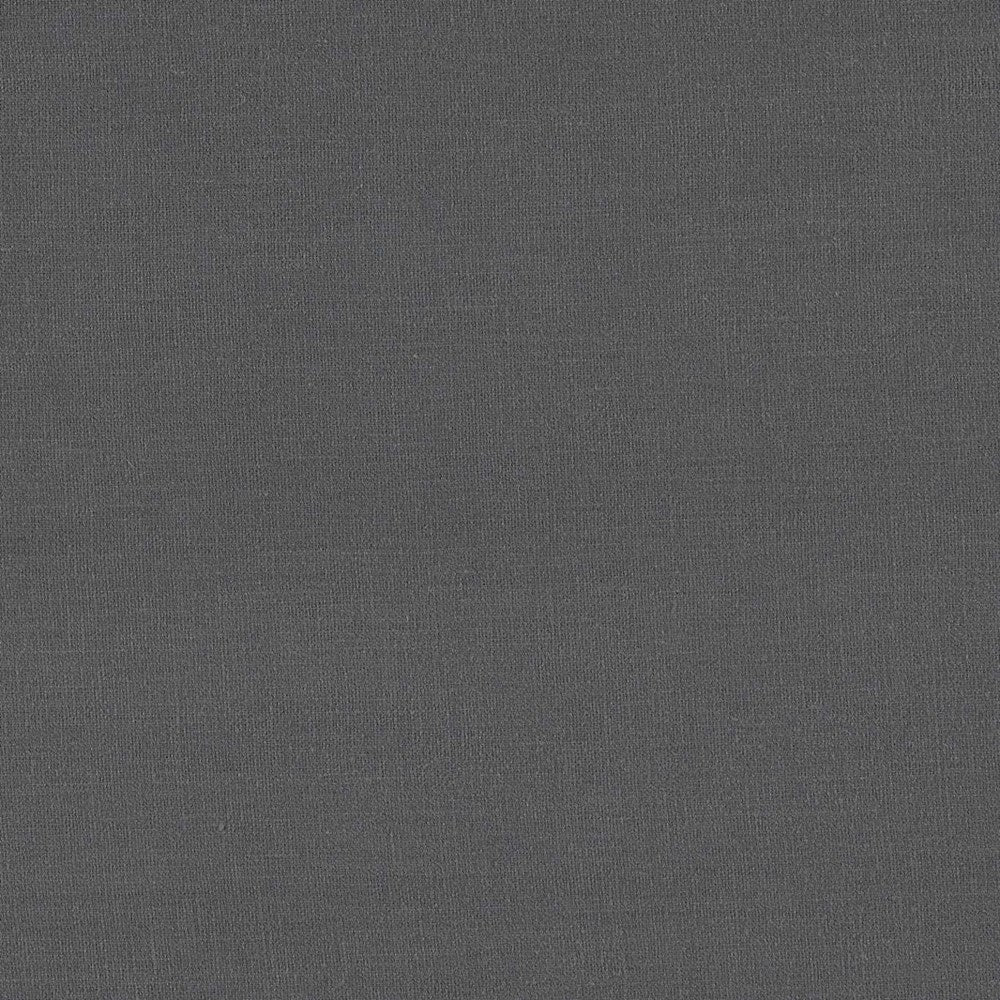 Graphite - Lazio By Clarke & Clarke || Material World