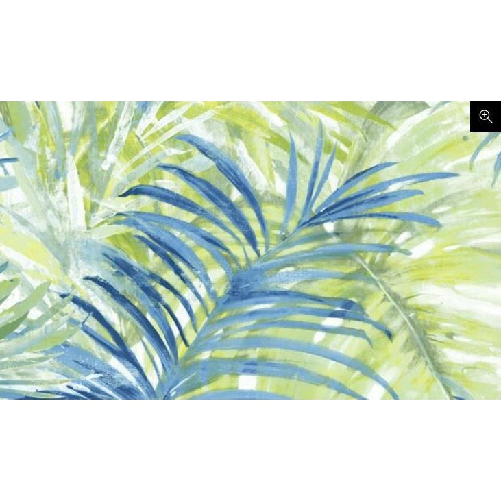 55335-1001 - Leaf Art (Panama) By Slender Morris || Material World