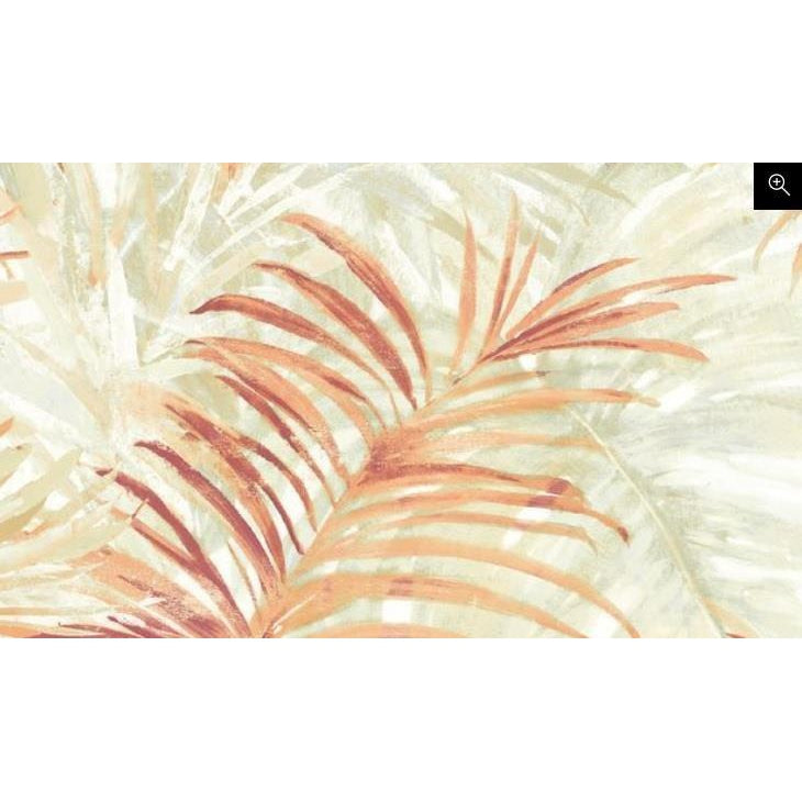 55335-1029 - Leaf Art (Panama) By Slender Morris || Material World