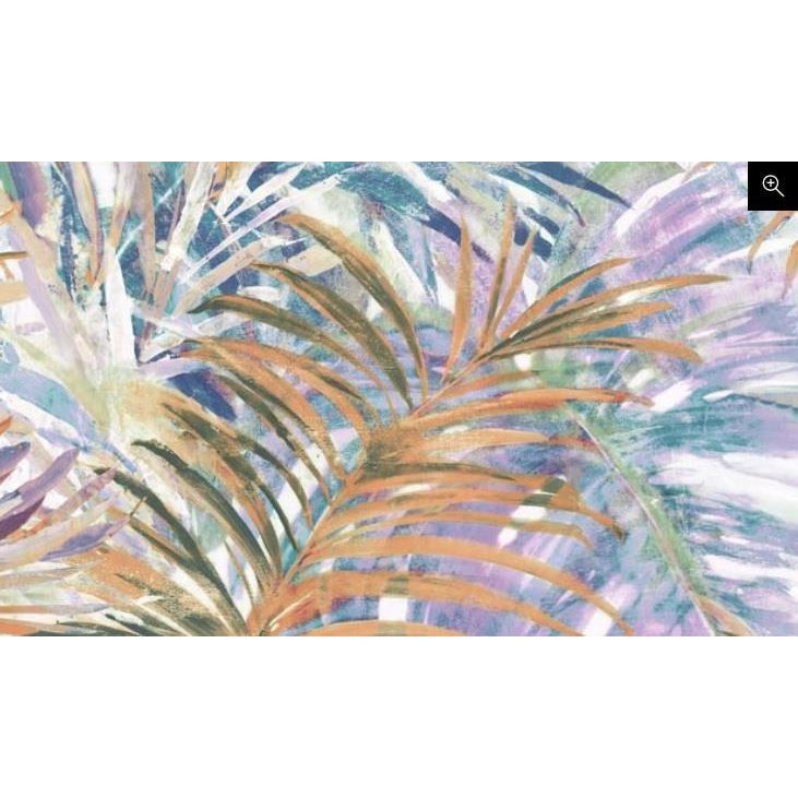 55335-1003 - Leaf Art (Velvet) By Slender Morris || Material World