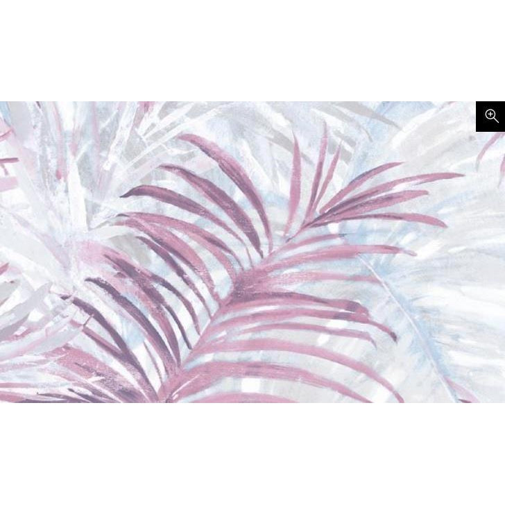 55335-1028 - Leaf Art (Velvet) By Slender Morris || Material World