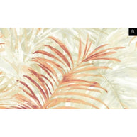 55335-1029 - Leaf Art (Velvet) By Slender Morris || Material World