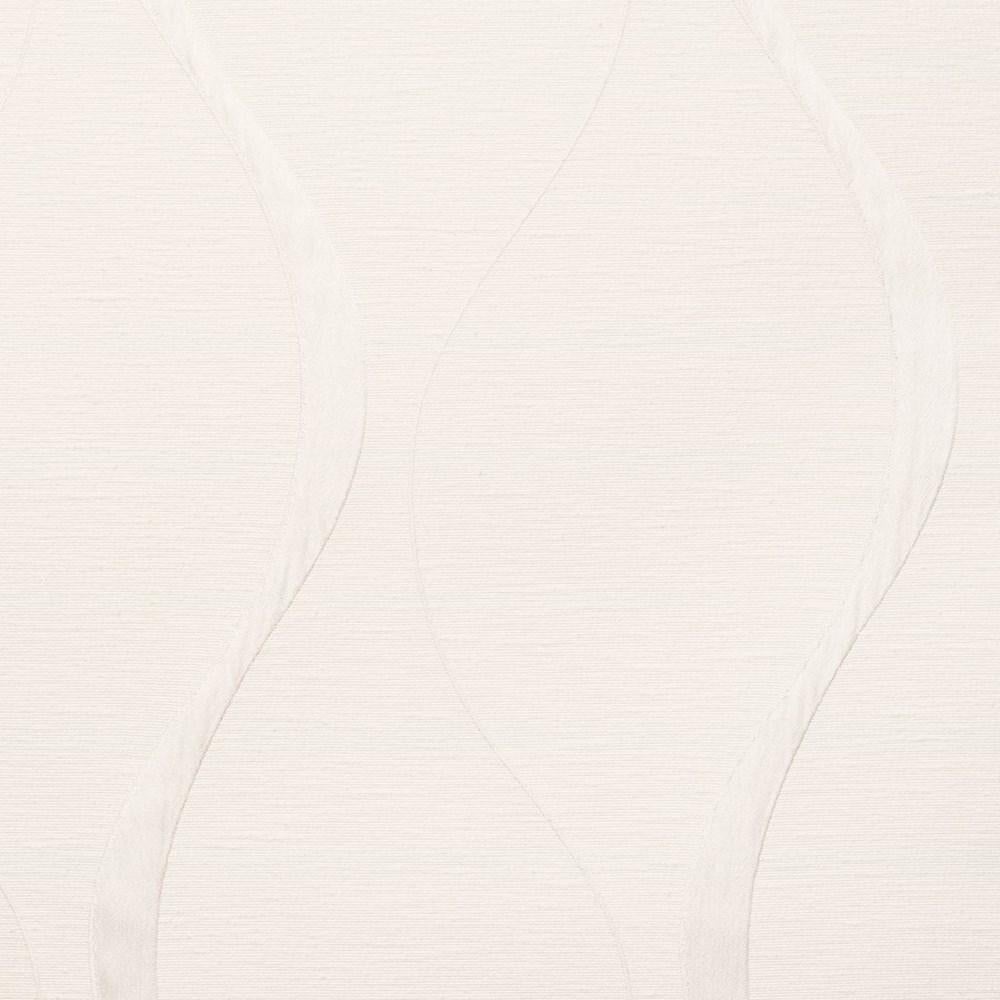 Creme - Lena By James Dunlop Textiles || Material World