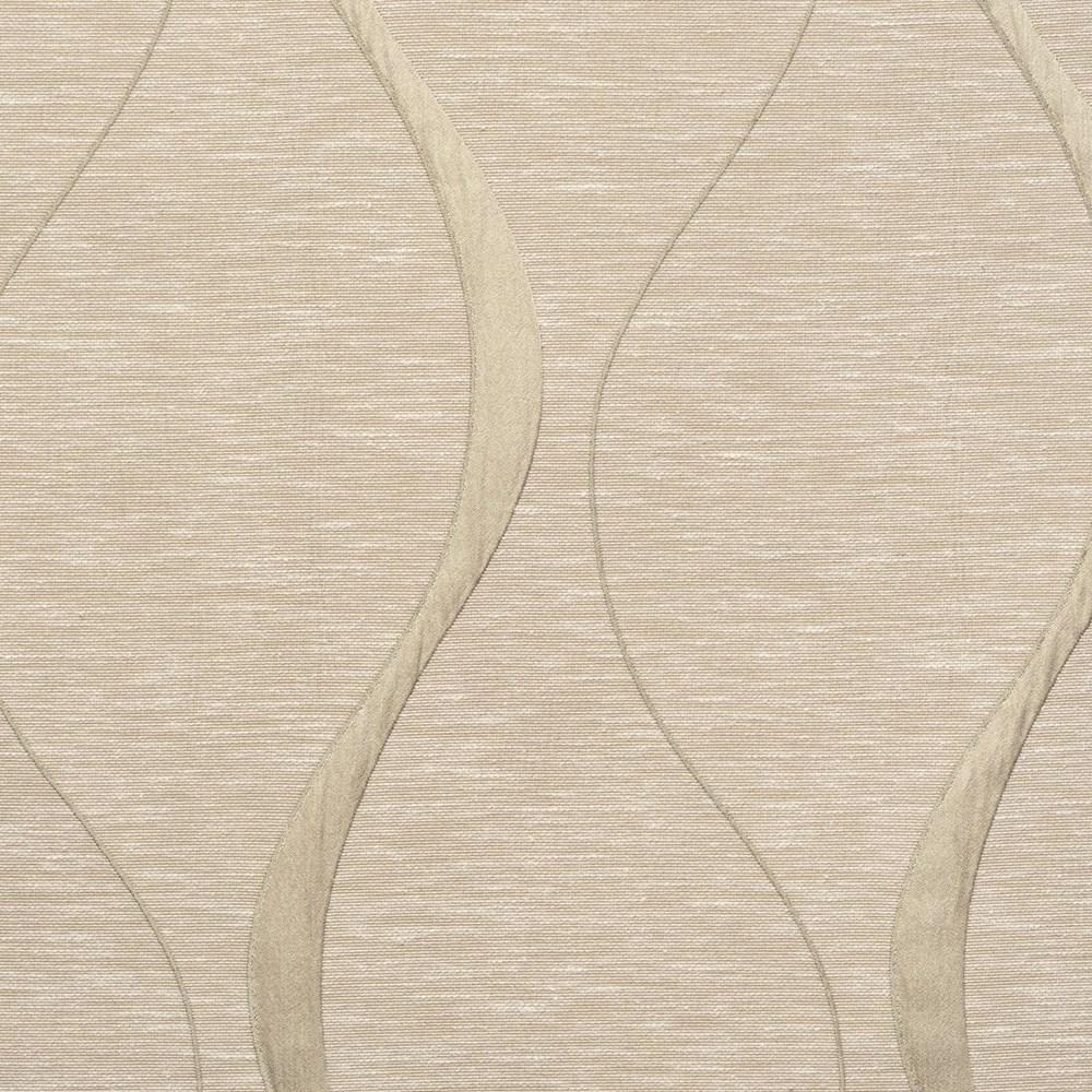 Latte - Lena By James Dunlop Textiles || Material World