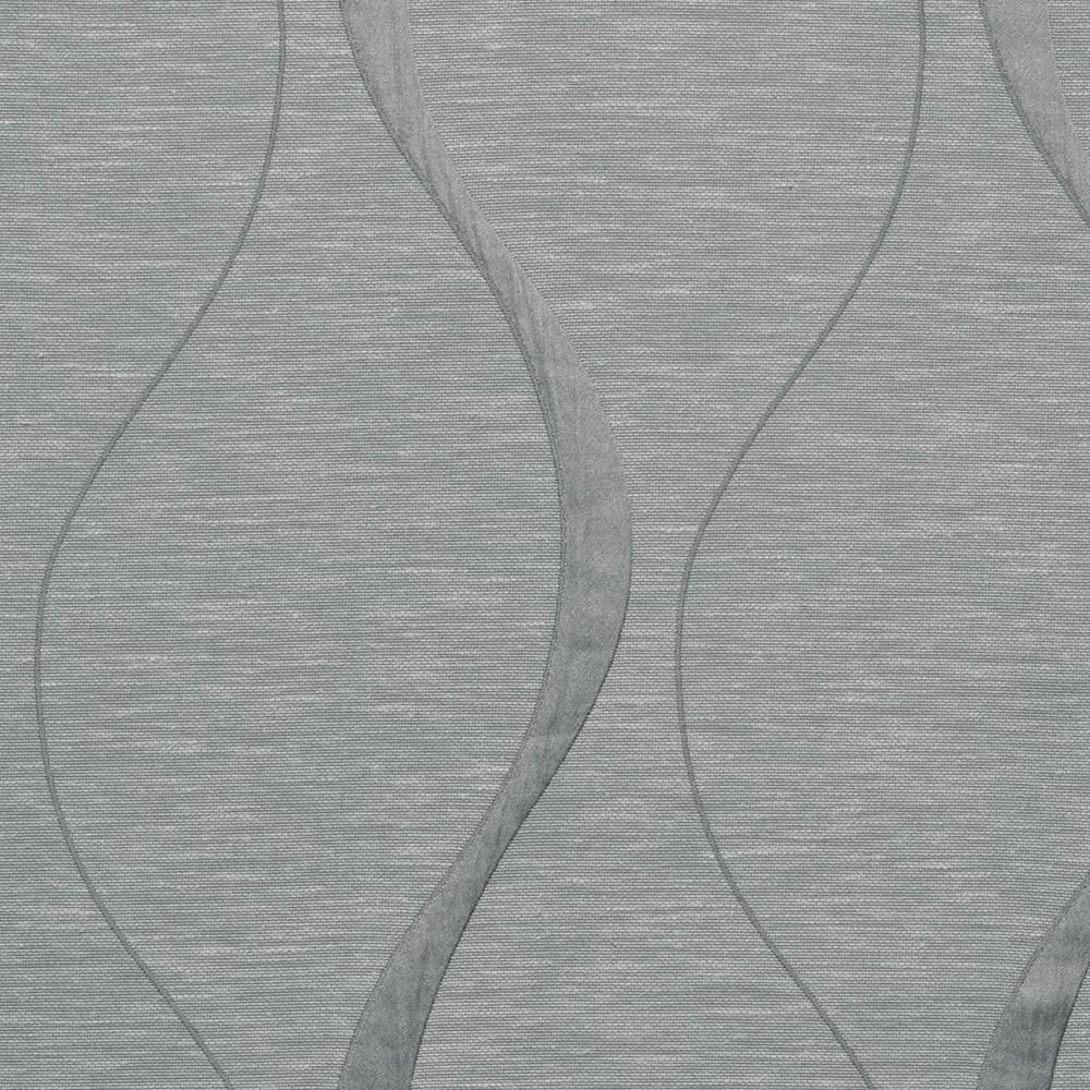 Steel - Lena By James Dunlop Textiles || Material World