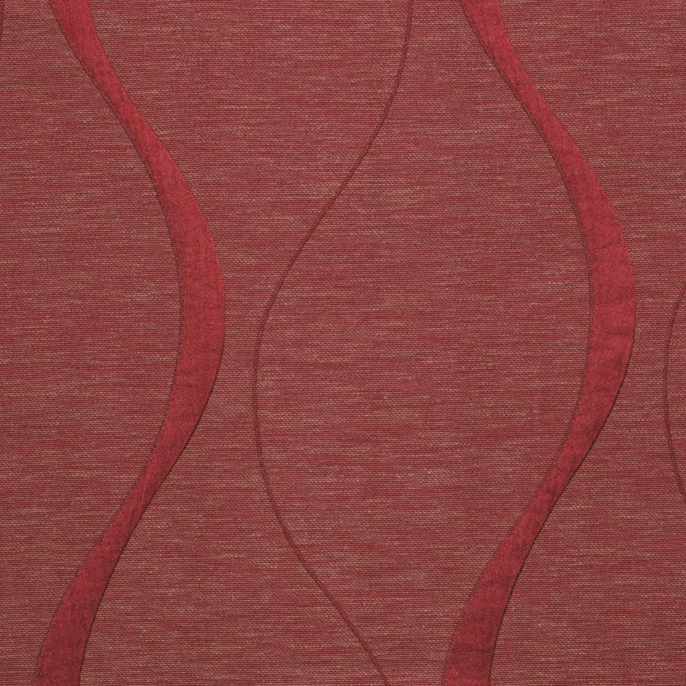 Wine - Lena By James Dunlop Textiles || Material World