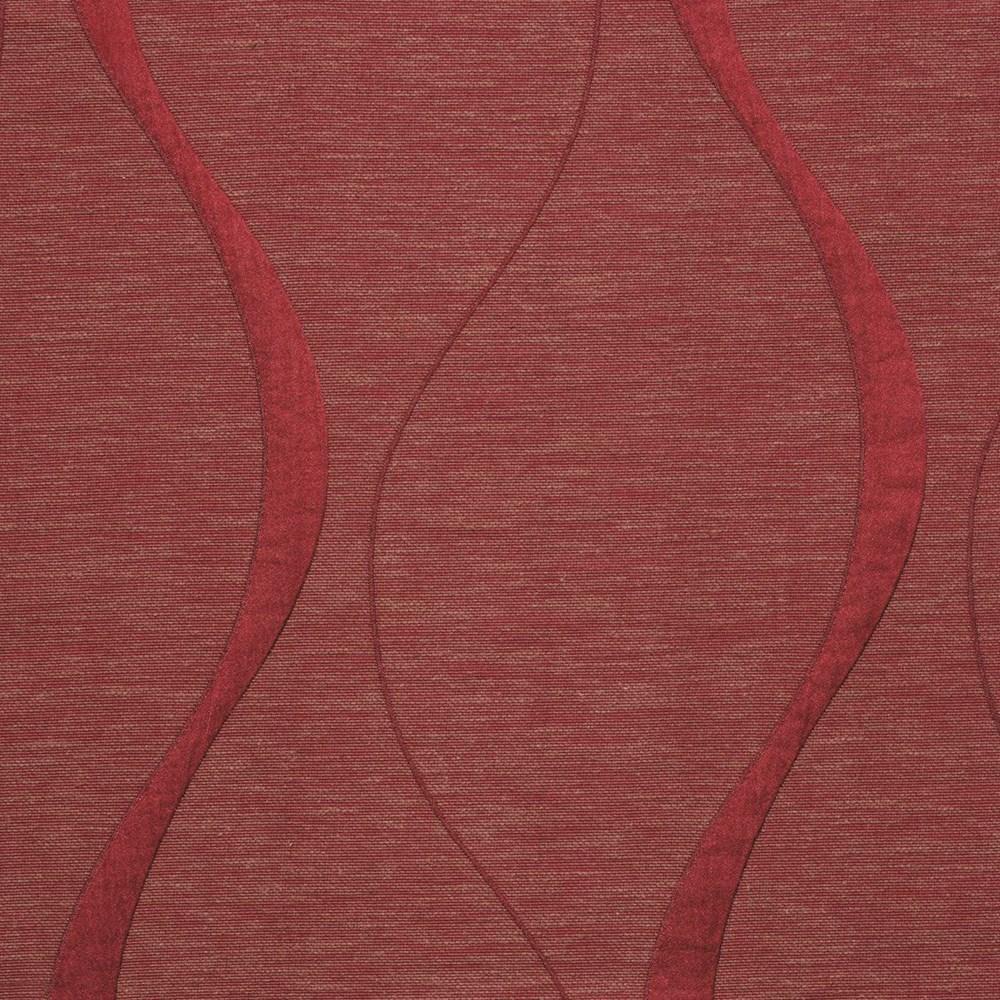 Wine - Lena By James Dunlop Textiles || Material World