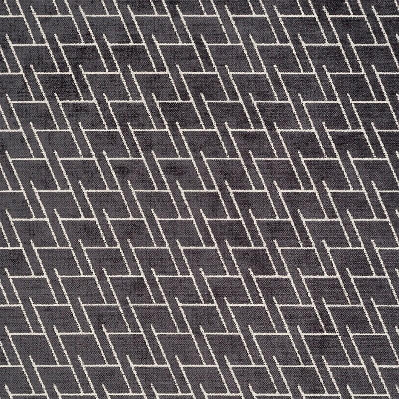  - Leverett By James Dunlop Textiles || Material World