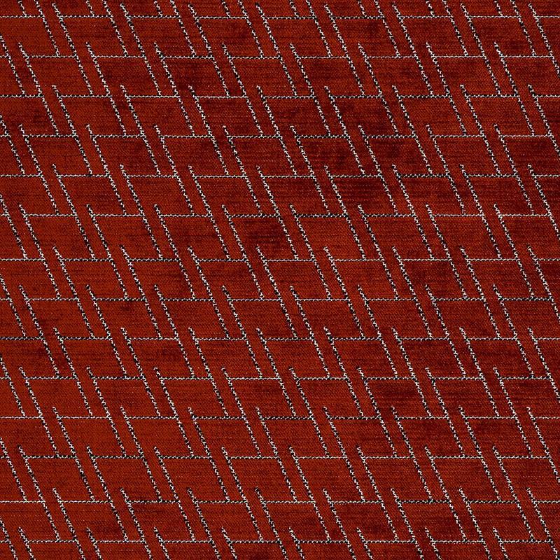  - Leverett By James Dunlop Textiles || Material World