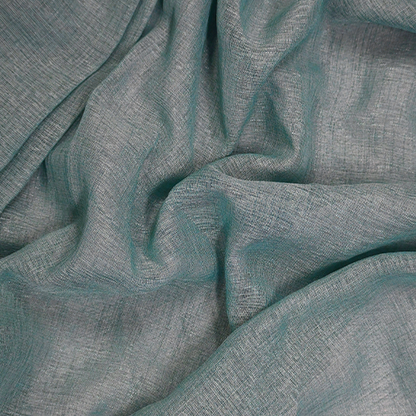 Teal - Libretto By Filigree || Material World