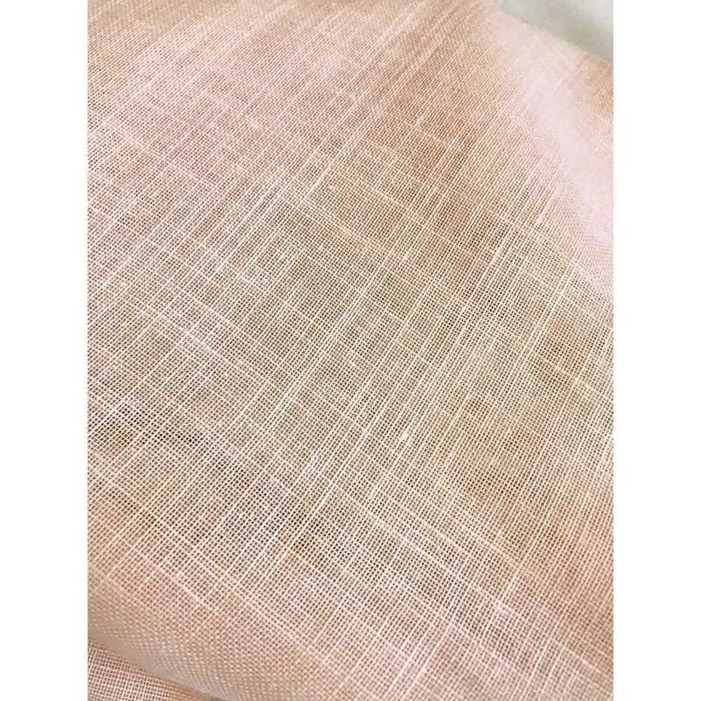 Blush 3-4420 - Linneo By Slender Morris || Material World