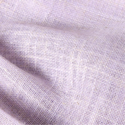 Lilac 3-4415 - Linneo By Slender Morris || Material World