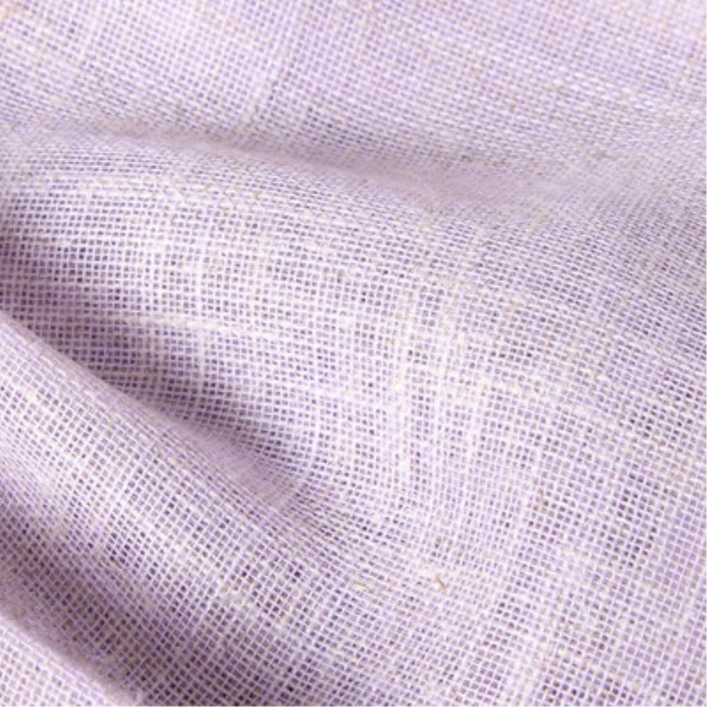 Lilac 3-4415 - Linneo By Slender Morris || Material World