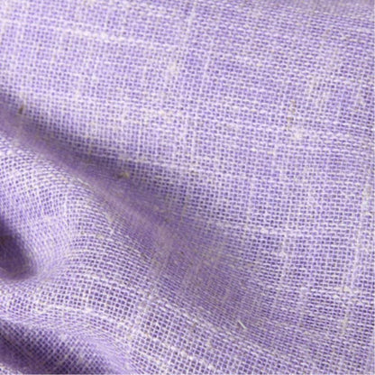 Purple 3-4416 - Linneo By Slender Morris || Material World