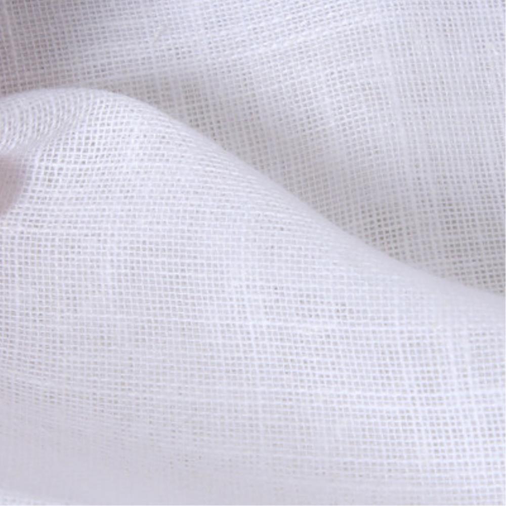 White 3-4403 - Linneo By Slender Morris || Material World