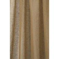 Gold - Lino By Mokum || Material World