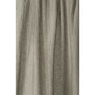 Silver Birch - Lino By Mokum || Material World