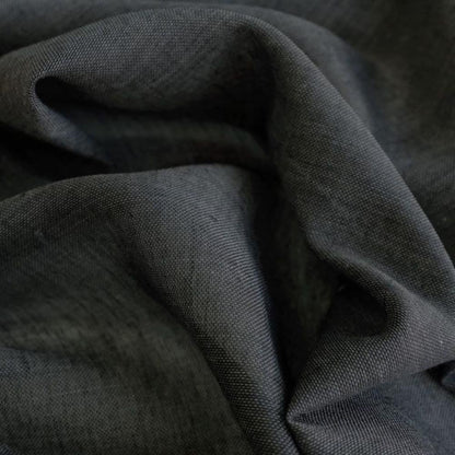 Charcoal - Lola By Wortley || Material World