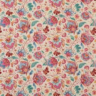 Chintz - Lottie By Warwick || Material World