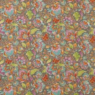 Jungle - Lottie By Warwick || Material World