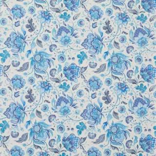 Ocean - Lottie By Warwick || Material World
