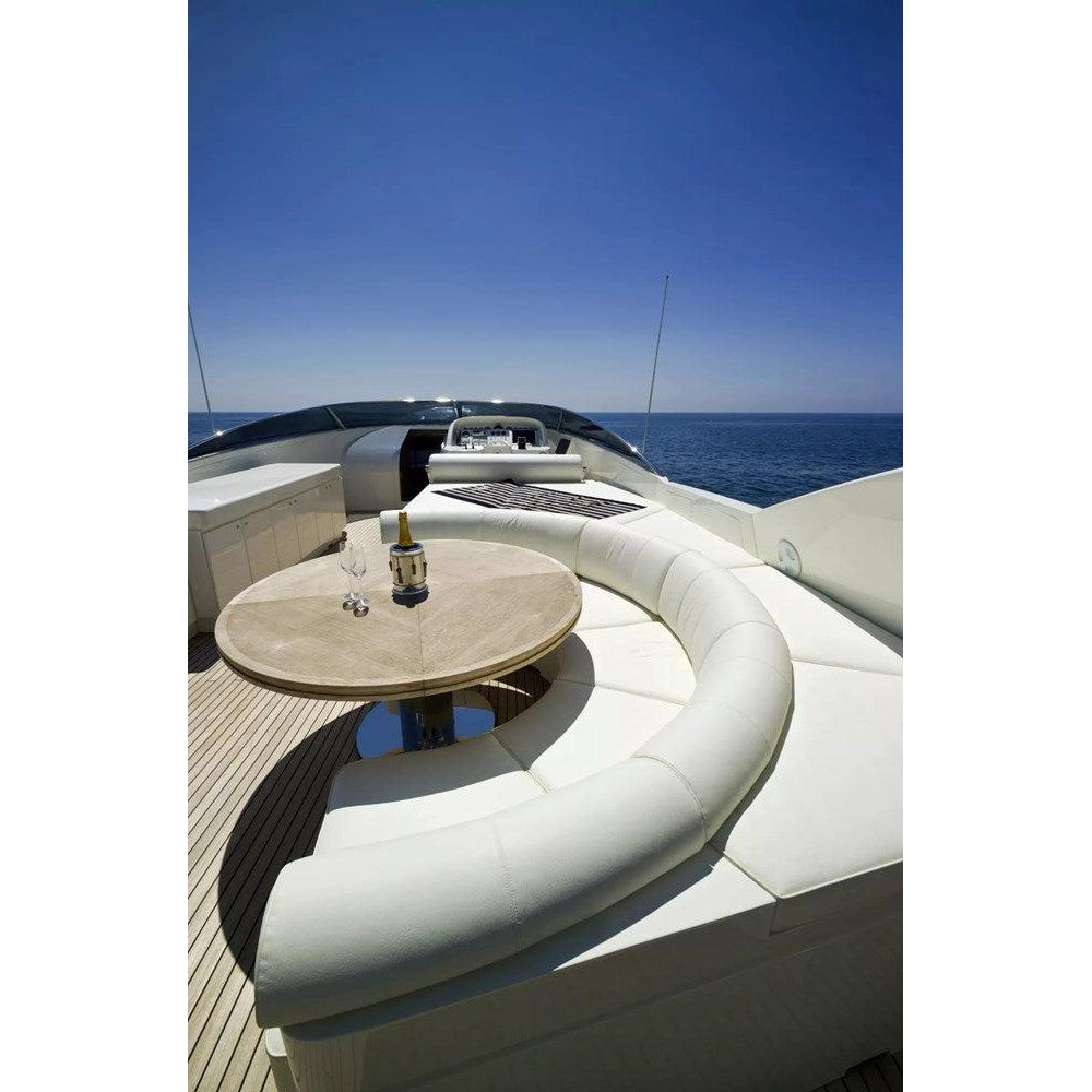 - Lustrell Admiral By Warwick || Material World