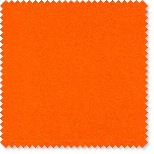 Orange - Lustrell Charisma By Warwick || Material World