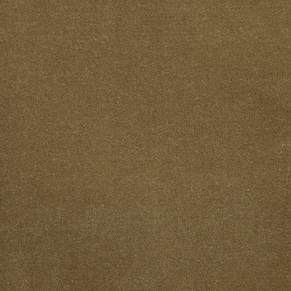 Coffee - Lux Velvet By Zepel || Material World