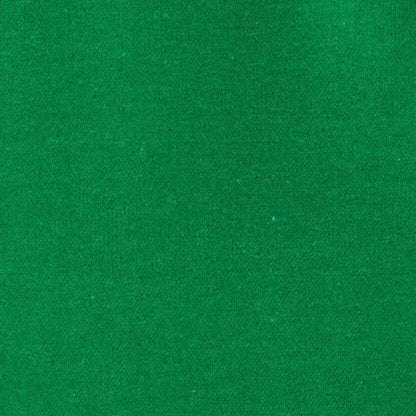 Pea Green - Lux Velvet By Zepel || Material World