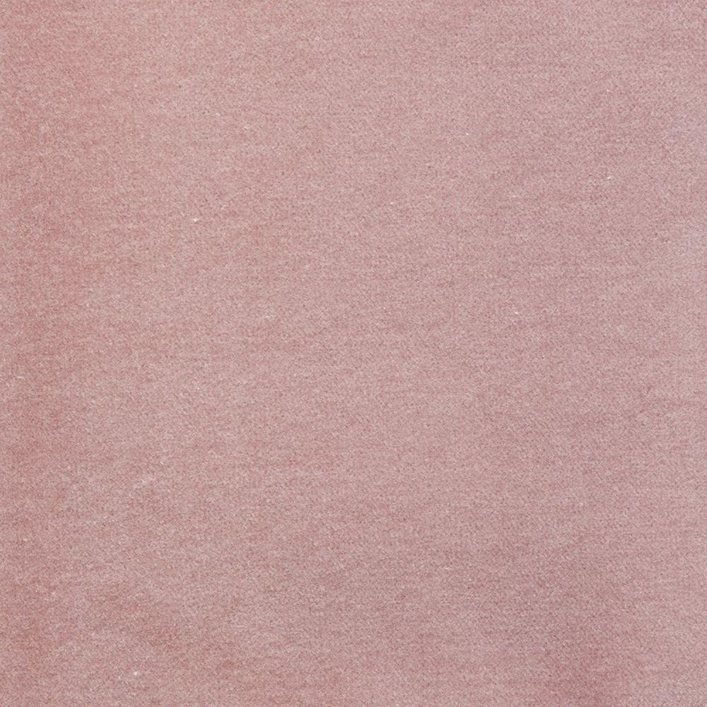 Pink - Lux Velvet By Zepel || Material World