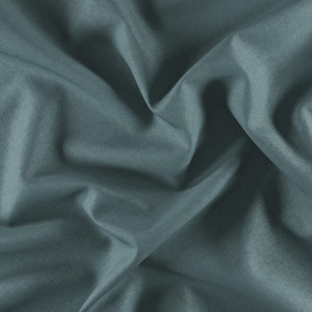 Teal - Luxo By Zepel || Material World