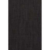 Charcoal - Lyon By Raffles Textiles || Material World
