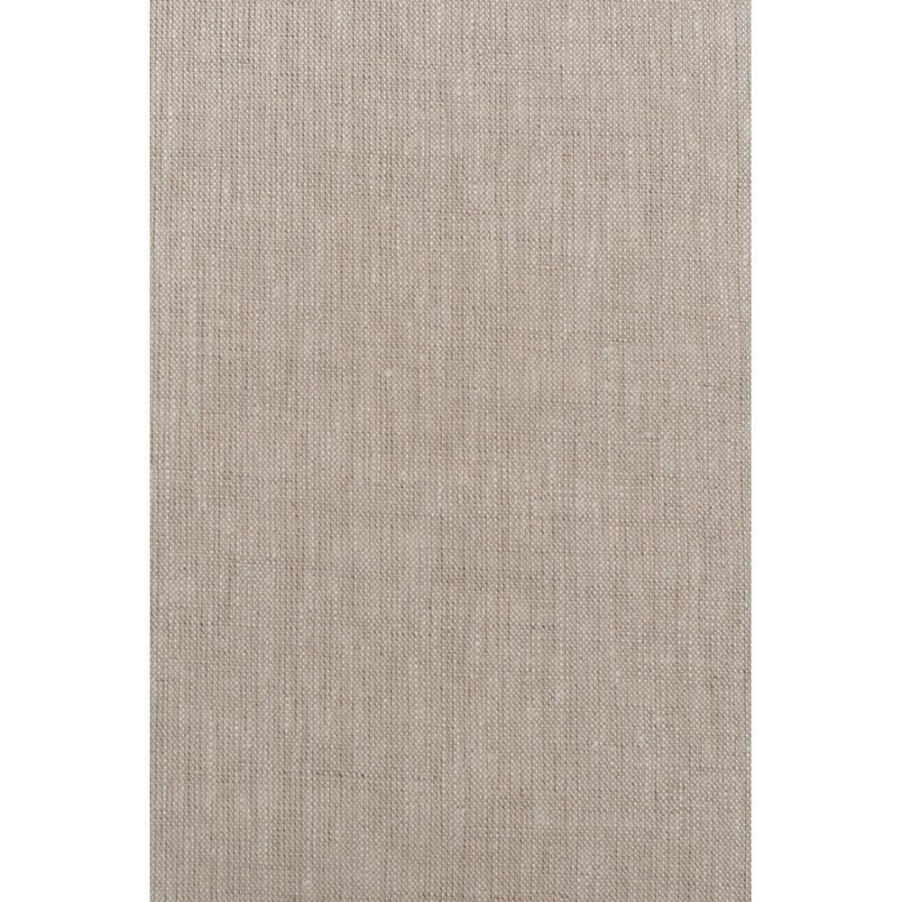 Oatmeal - Lyon By Raffles Textiles || Material World