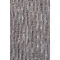 Silver - Lyon By Raffles Textiles || Material World