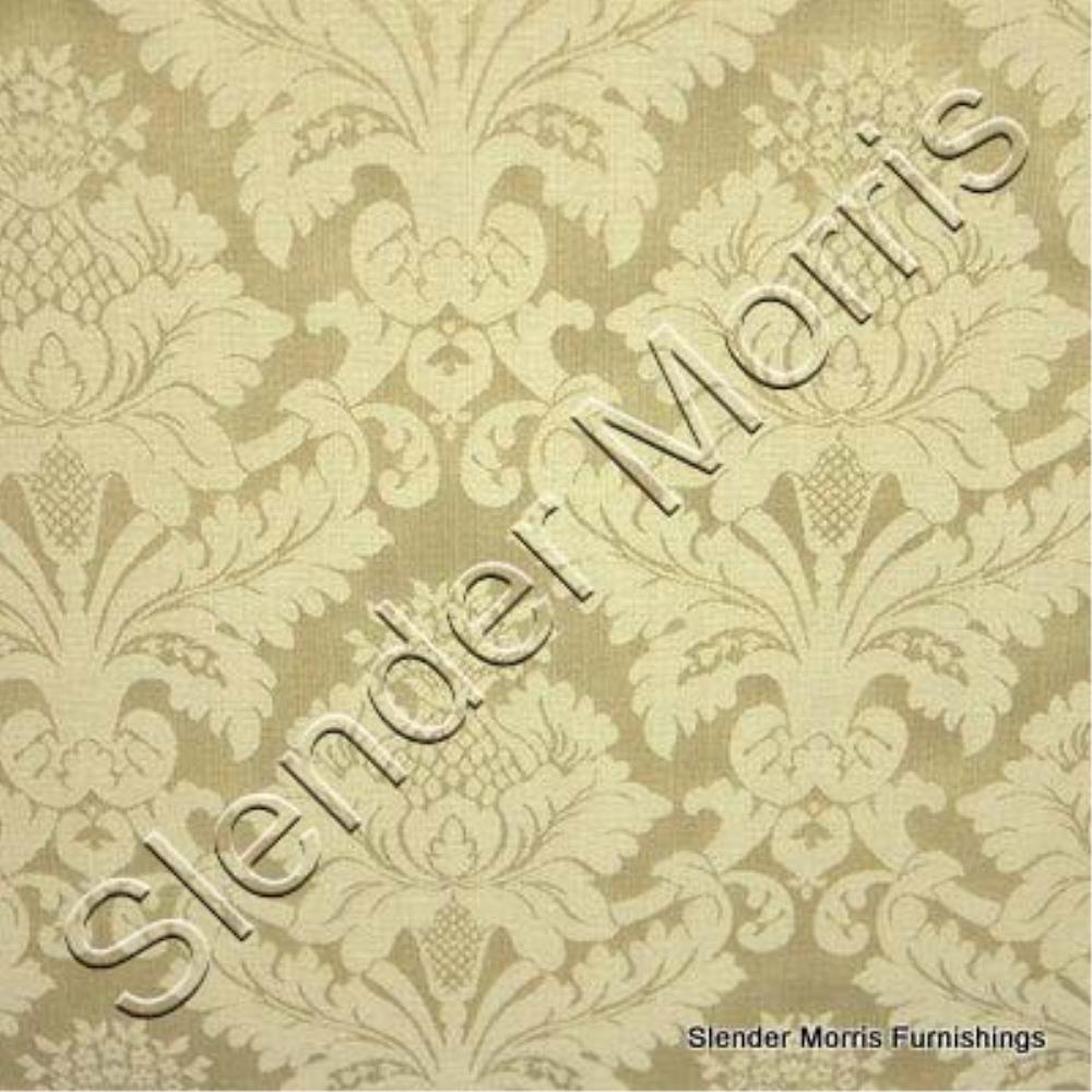 Champagne - Lyon By Slender Morris || Material World