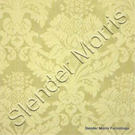Cream - Lyon By Slender Morris || Material World