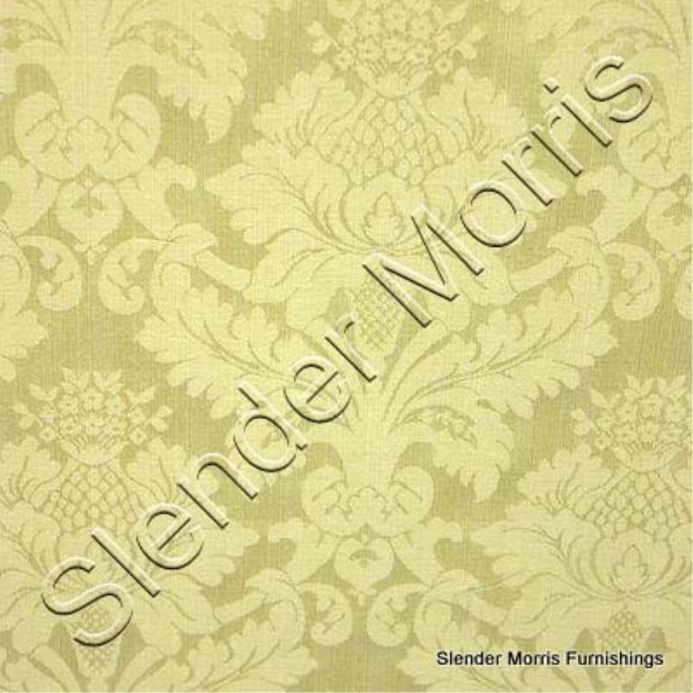 Cream - Lyon By Slender Morris || Material World