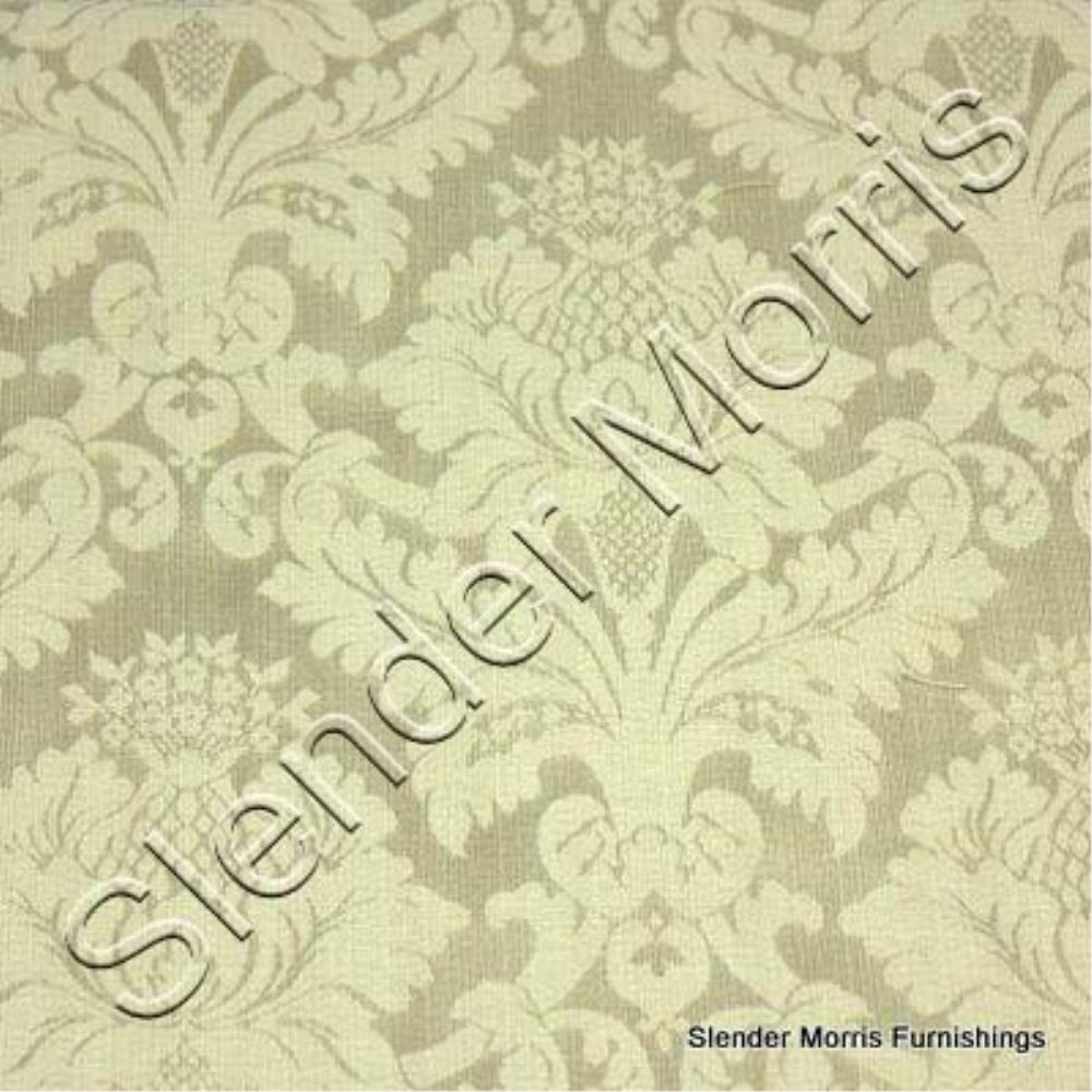 Linen - Lyon By Slender Morris || Material World
