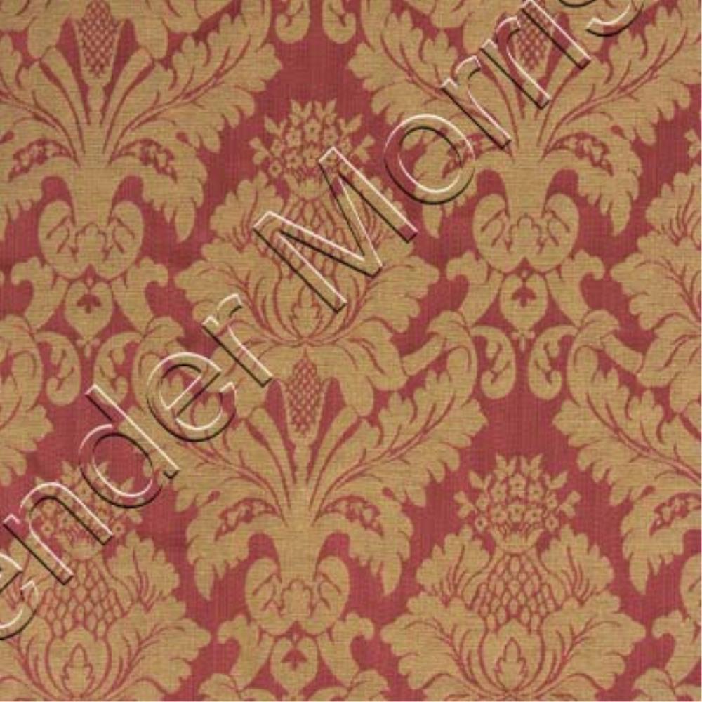 Rouge - Lyon By Slender Morris || Material World