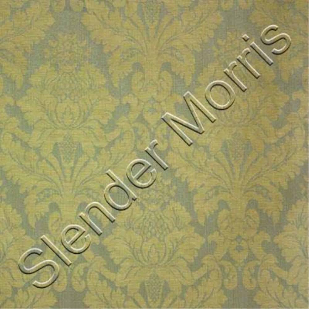 Sage - Lyon By Slender Morris || Material World