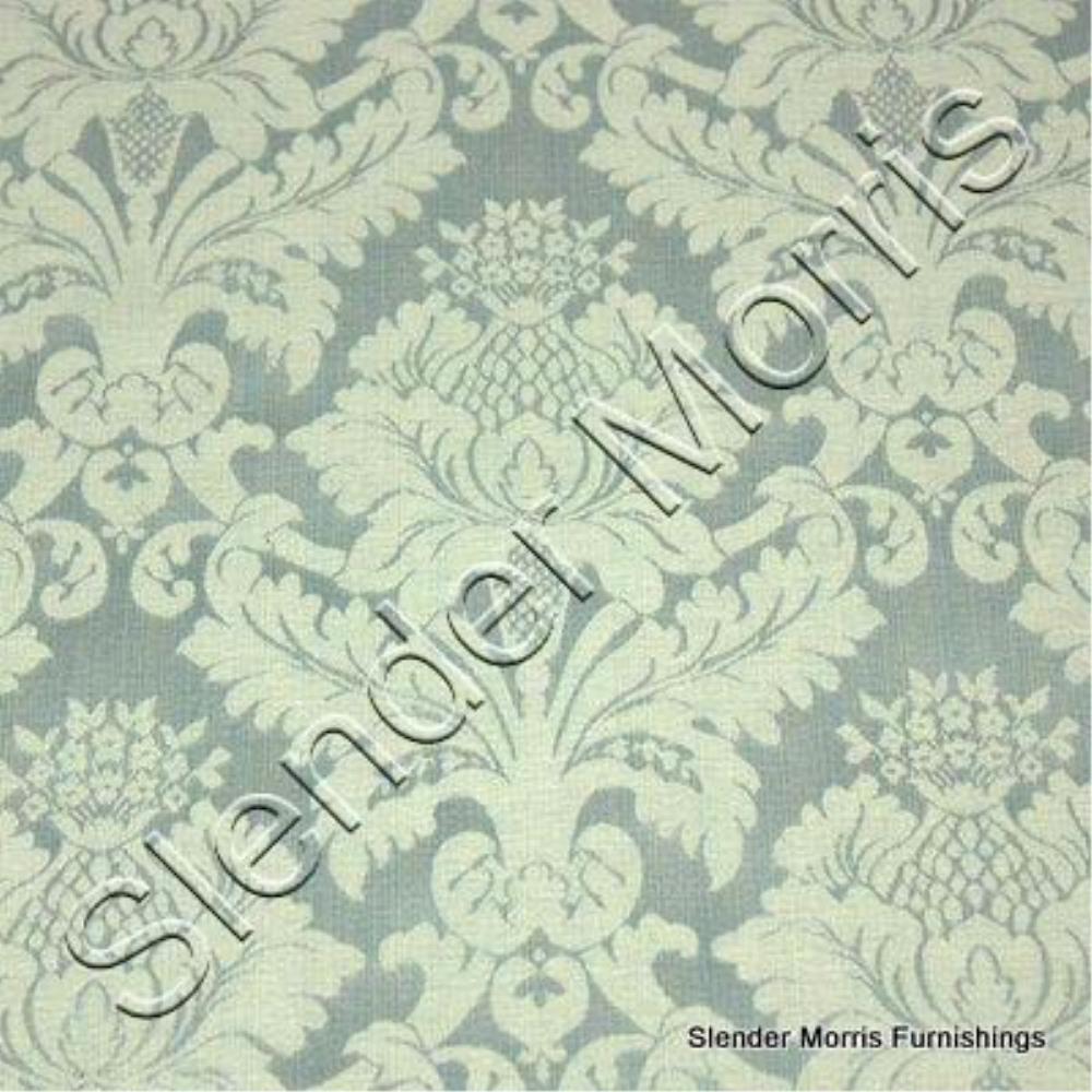 Wedgewood - Lyon By Slender Morris || Material World