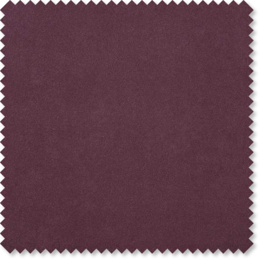 Aubergine - Macrosuede HG By Warwick || Material World