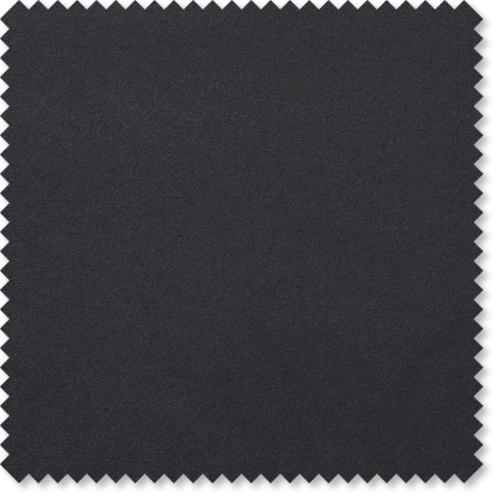Black - Macrosuede HG By Warwick || Material World