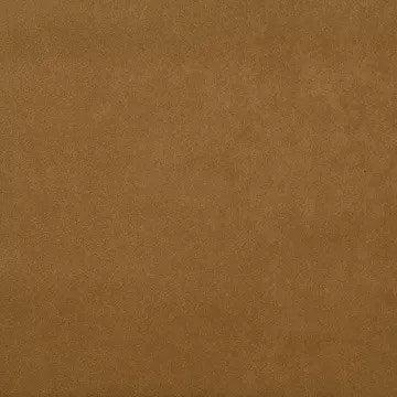 Caramel - Macrosuede HG By Warwick || Material World