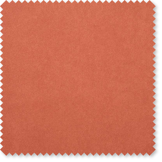 Chilli - Macrosuede HG By Warwick || Material World