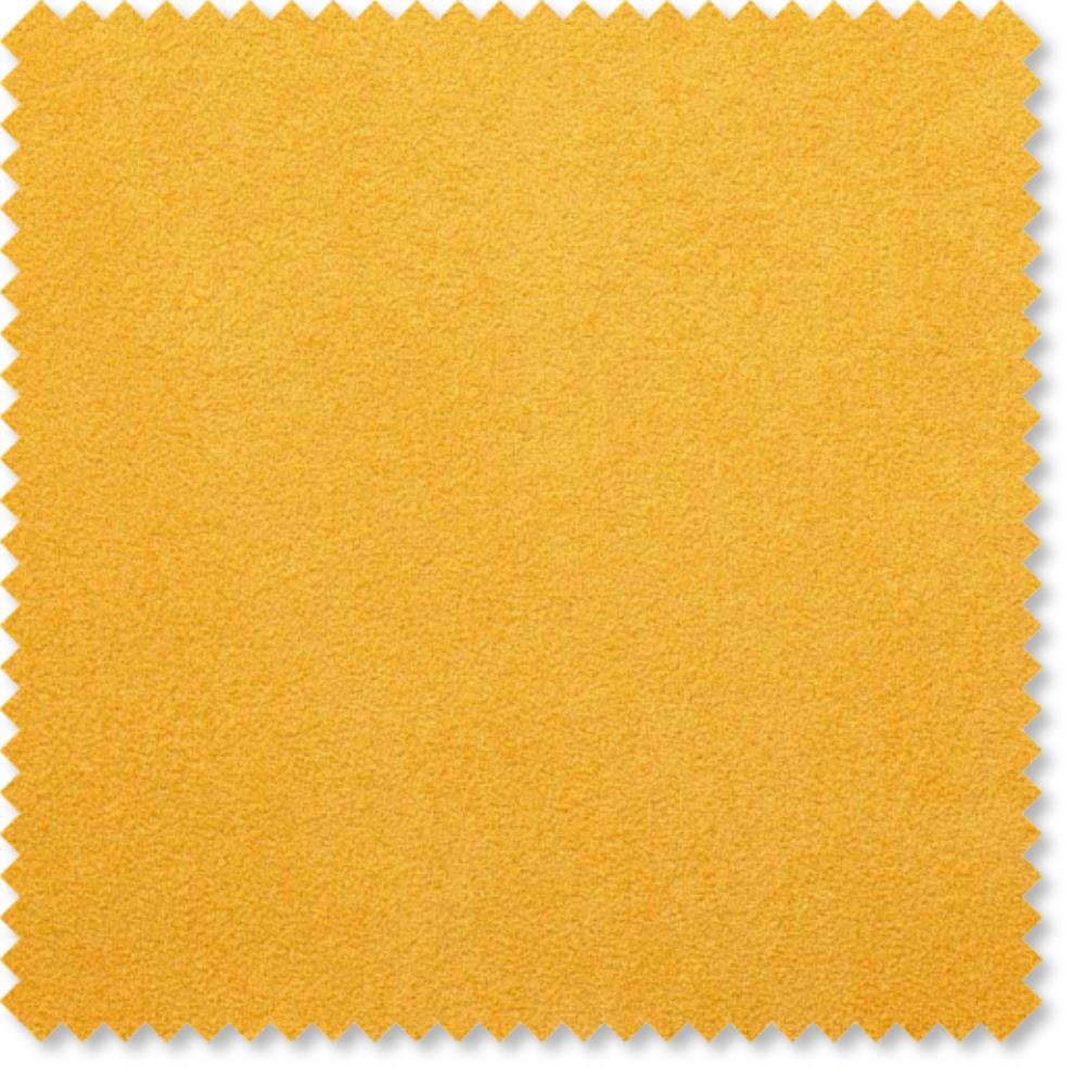 Gold - Macrosuede HG By Warwick || Material World