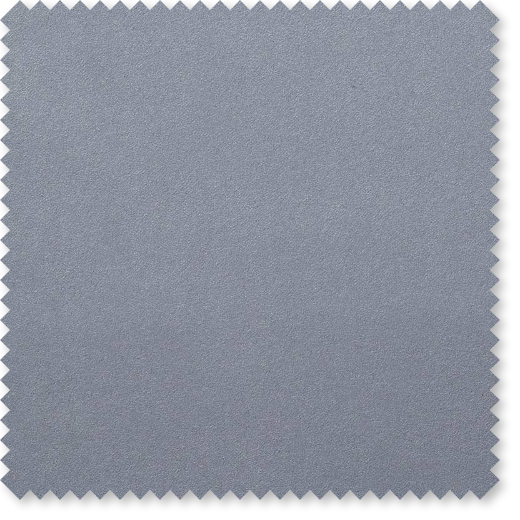 Grey - Macrosuede HG By Warwick || Material World